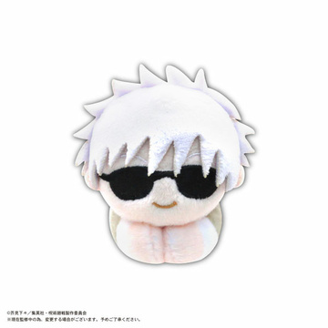 main photo of Jujutsu Kaisen Hug Chara Collection 3: Gojou Satoru