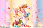 photo of Moroboshi Kirari Ankira!? Kyousoukyoku Ver.