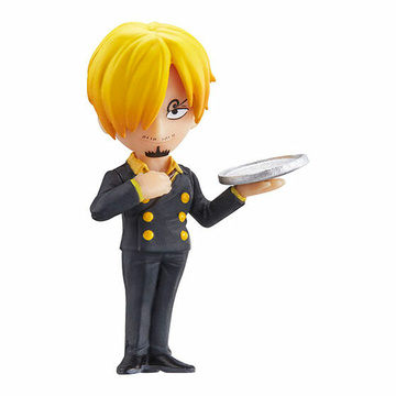 main photo of One Piece Onepi no Mi: Sanji