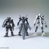 photo of HGBD:R AGP-X1 Alus Core Gundam Low Visibility Ver.