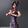 photo of Play Arts Kai Tifa Lockhart Fighter Dress Ver.