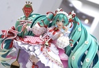 photo of Hatsune Miku 15th Anniversary Ver.