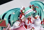 photo of Hatsune Miku 15th Anniversary Ver.