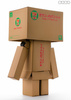 photo of Revoltech Danboard 7-11 Japan Exclusive