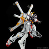 photo of RG XM-X1 Crossbone Gundam X-1 Titanium Finish Ver.