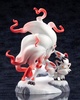 photo of Pokémon Center Original Figure Hisui Zorua & Hisui Zoroark