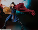 photo of S.H.Figuarts Dr. Strange
