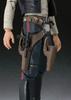 photo of S.H. Figuarts Han Solo A NEW HOPE Ver.