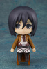 photo of Nendoroid Swacchao! Mikasa Ackerman