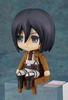 photo of Nendoroid Swacchao! Mikasa Ackerman