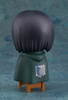 photo of Nendoroid Swacchao! Mikasa Ackerman