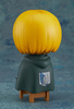 photo of Nendoroid Swacchao! Armin Arlert