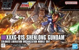 photo of HGAC XXXG-01S Shenlong Gundam