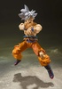 photo of S.H.Figuarts Son Goku Ultra Instinct Dragon Ball Super