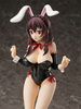 photo of B-style Yunyun Bare Leg Bunny Ver.