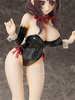 photo of B-style Yunyun Bare Leg Bunny Ver.