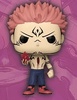 photo of POP! Animation Sukuna