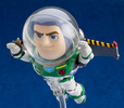 photo of Nendoroid Buzz Lightyear Alpha Suit Ver.