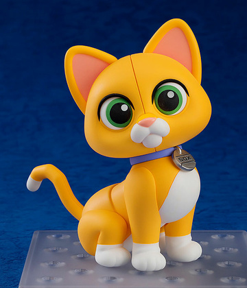 main photo of Nendoroid Sox