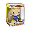 photo of Super Sized POP! Animation #821 All Might Glow in the Dark Ver.