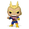 photo of Super Sized POP! Animation #821 All Might Glow in the Dark Ver.