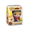 photo of POP! Animation #608 All Might Silver Age Glow in the Dark Ver.