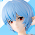 Ichiban Kuji Evangelion ~EVA-01, Houkou!~: Ayanami Rei