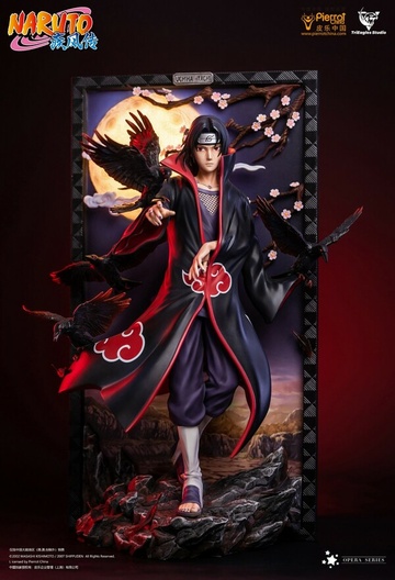 main photo of Opera Series Uchiha Itachi