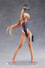 photo of Sueibu no Kouhai-chan Red Line Swimsuit Ver.