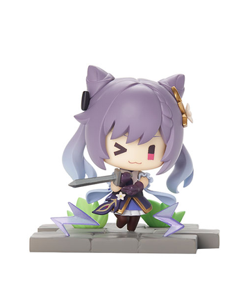 main photo of Genshin Impact Liyue Arc Chapter Battlefield Heroes Series Blind Box: Kokusei