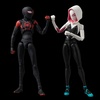 photo of SV-Action Spider-Gwen & Spider-Ham