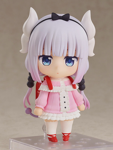 main photo of Nendoroid Kanna