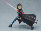 photo of figma Berserker/Mysterious Heroine X [Alter]