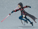 photo of figma Berserker/Mysterious Heroine X [Alter]