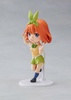 photo of Mini Figure Nakano Yotsuba