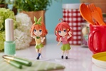 photo of Mini Figure Nakano Yotsuba