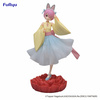 photo of Exc∞d Creative Figure Ram Little Rabbit Girl