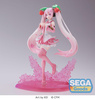 photo of Luminasta Sakura Miku 2023