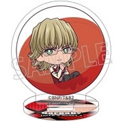 main photo of TIGER & BUNNY 2 Acrylic Stand / Miniature Stand: Barnaby Brooks Jr.