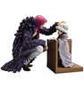 photo of Ichiban Kuji One Piece Emotional Stories: Revible Moment Law ＆ Corazon