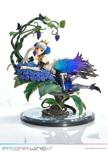 main photo of PRISMA WING Gwendolyn