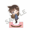 photo of Detective Conan Acrylic Stand Mini Chara British Style: Ran