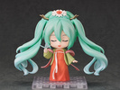 photo of Nendoroid Hatsune Miku Gao Shan Liu Shui Ver.