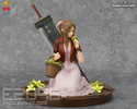 photo of Gathering Aerith Gainsborough