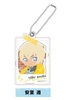 photo of PuraPura Acrylic Keychain Detective Conan Yurutto Cushion Series: Tooru Amuro