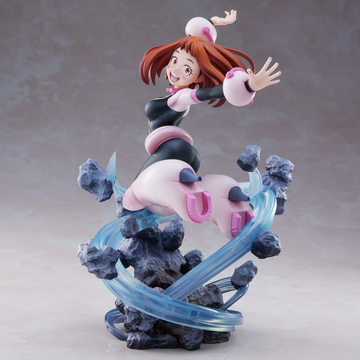 main photo of S-Fire Uraraka Ochaco