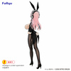 photo of BiCute Bunnies Sonico Newly Drawn Costume Ver