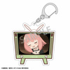 photo of Spy x Family Pick Chara Trading Acrylic Keychain: Anya