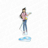 photo of Detective Conan Deka Acrylic Stand After Rain ver.: Ran Mouri