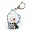 photo of Gyugyutto Acrylic Keychain Season 6 ver. My Hero Academia: Tomura Shigaraki